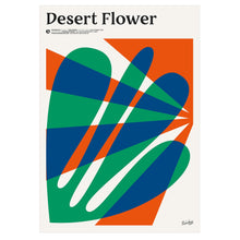 Load image into Gallery viewer, Desert Flower