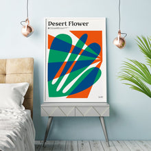 Load image into Gallery viewer, Desert Flower