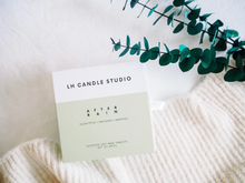 Load image into Gallery viewer, Scented Wax Tablets - After rain (set of 2)