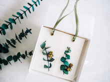 Load image into Gallery viewer, Scented Wax Tablets - After rain (set of 2)