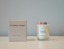 Load image into Gallery viewer, Berry + Currant Candle