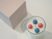 Load image into Gallery viewer, Berry + Currant Candle