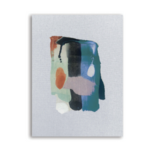 Load image into Gallery viewer, Harbor Cloth Book - Blank Pages