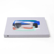 Load image into Gallery viewer, Harbor Cloth Book - Blank Pages