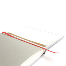 Load image into Gallery viewer, Harbor Cloth Book - Blank Pages