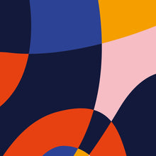 Load image into Gallery viewer, Camu II Art Print
