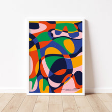 Load image into Gallery viewer, Camu II Art Print
