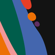 Load image into Gallery viewer, Balloons Art Print
