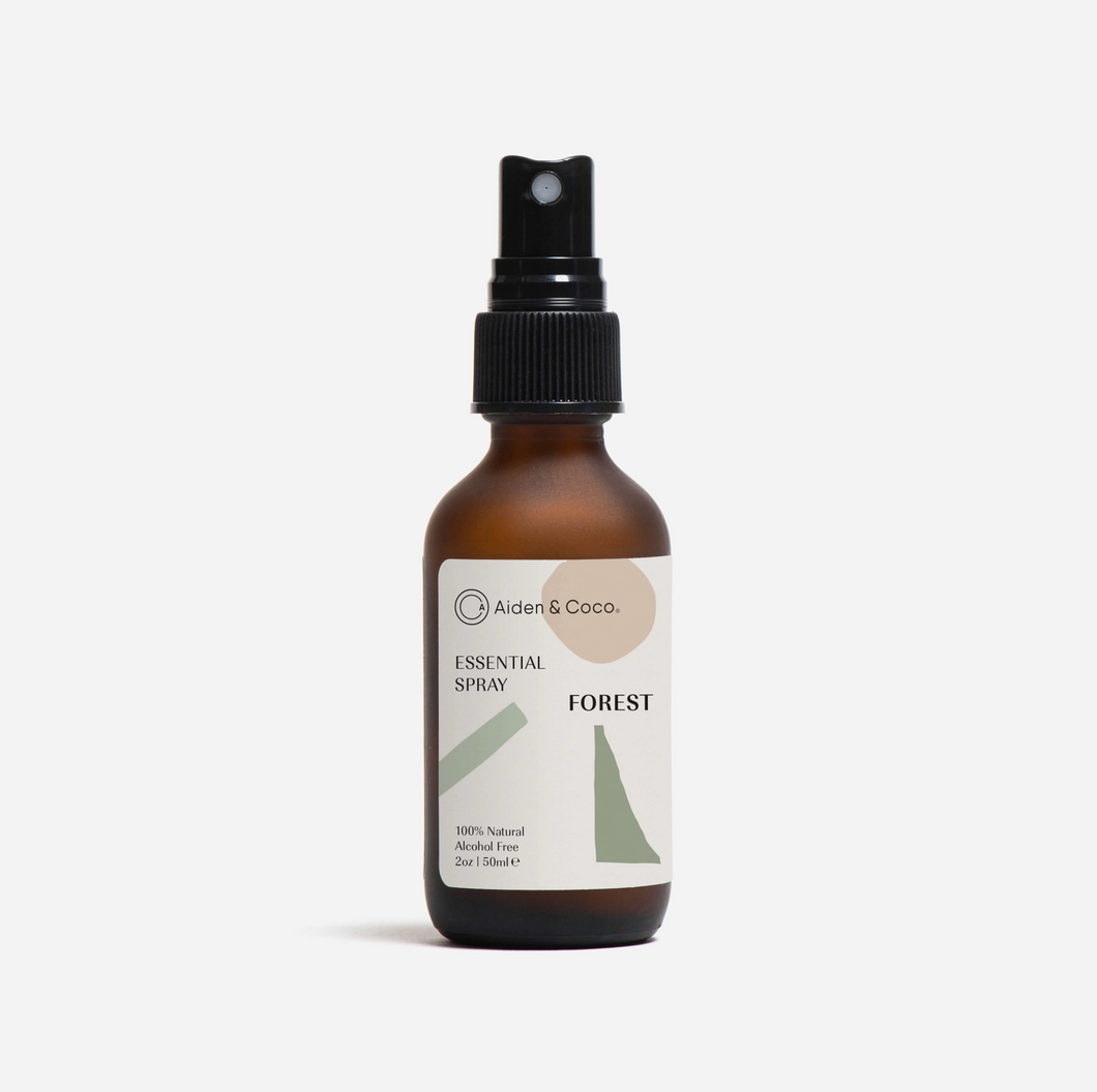 Forest Essential Spray