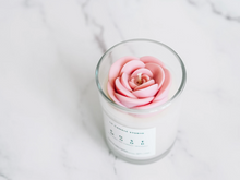 Load image into Gallery viewer, Rose Mood Candle
