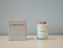 Load image into Gallery viewer, Berry + Currant Candle
